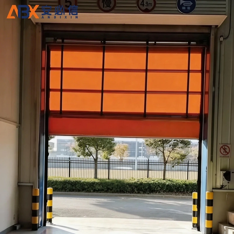 渭南市机械式门封