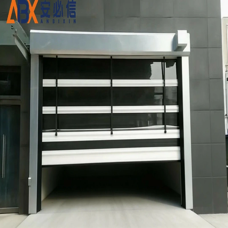 渭南市堆积门