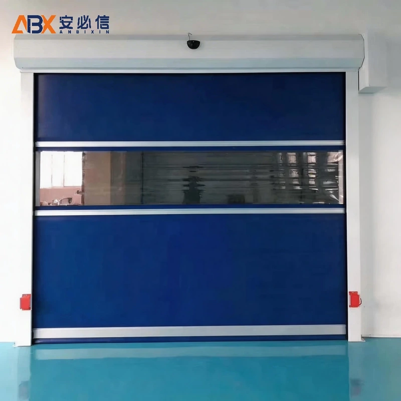 渭南市高速门