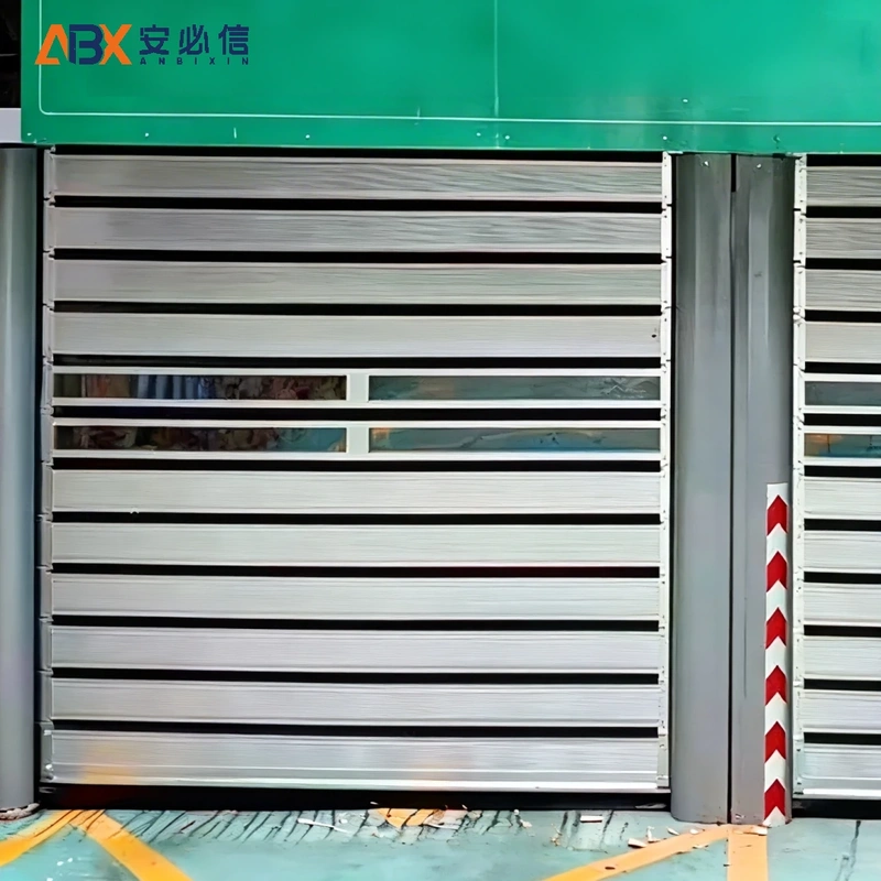 渭南市雷达高速门